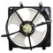 Four Seasons Honda Fit 08-07 Rad Fan Assy, 76214 76214 - alternate 2